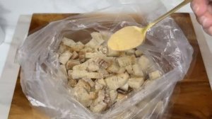 БАРХАТНЫЙ суп из Кабачков!