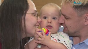 Формула счастья. Как и где в Петербурге можно пройти процедуру ЭКО бесплатно?