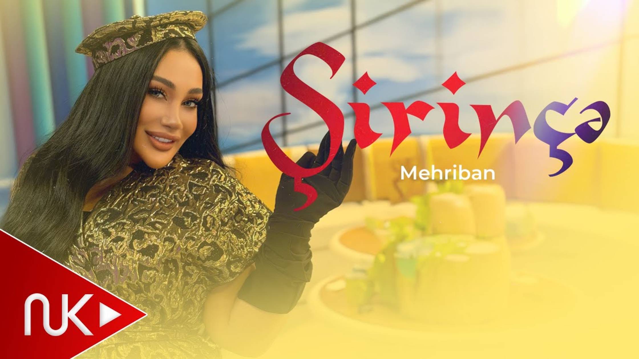 Mehriban - Sirince
