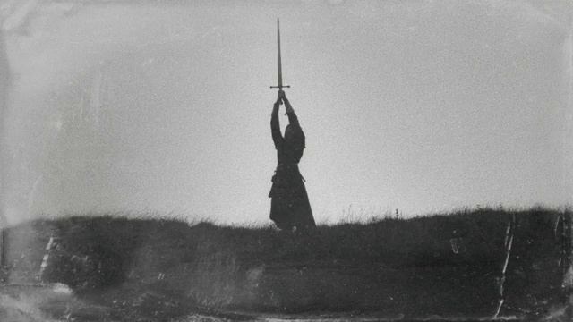 Iron and Ashes Dark Fantasy Ambient | Dungeon Synth смотреть онлайн