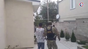 Сотрудники УФСБ пресекли канал нелегальной миграции в Крыму