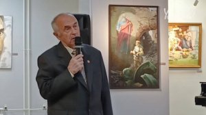 «Мы защищаем Россию. Вчера. Сегодня. Завтра»