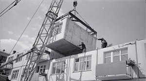 В СССР давали квартиру бесплатно, вот почему это плохо! ПРИМЕР 1960-х годов