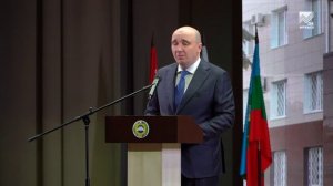 Городскому суду Черкесска — 80 лет