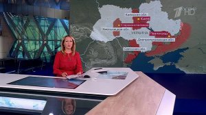 Мощные взрывы прогремели в Одесской и Киевской областях