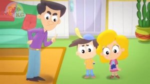 песенки  для детей