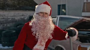 Тихая ночь, смертельная ночь — Русский трейлер (2025)