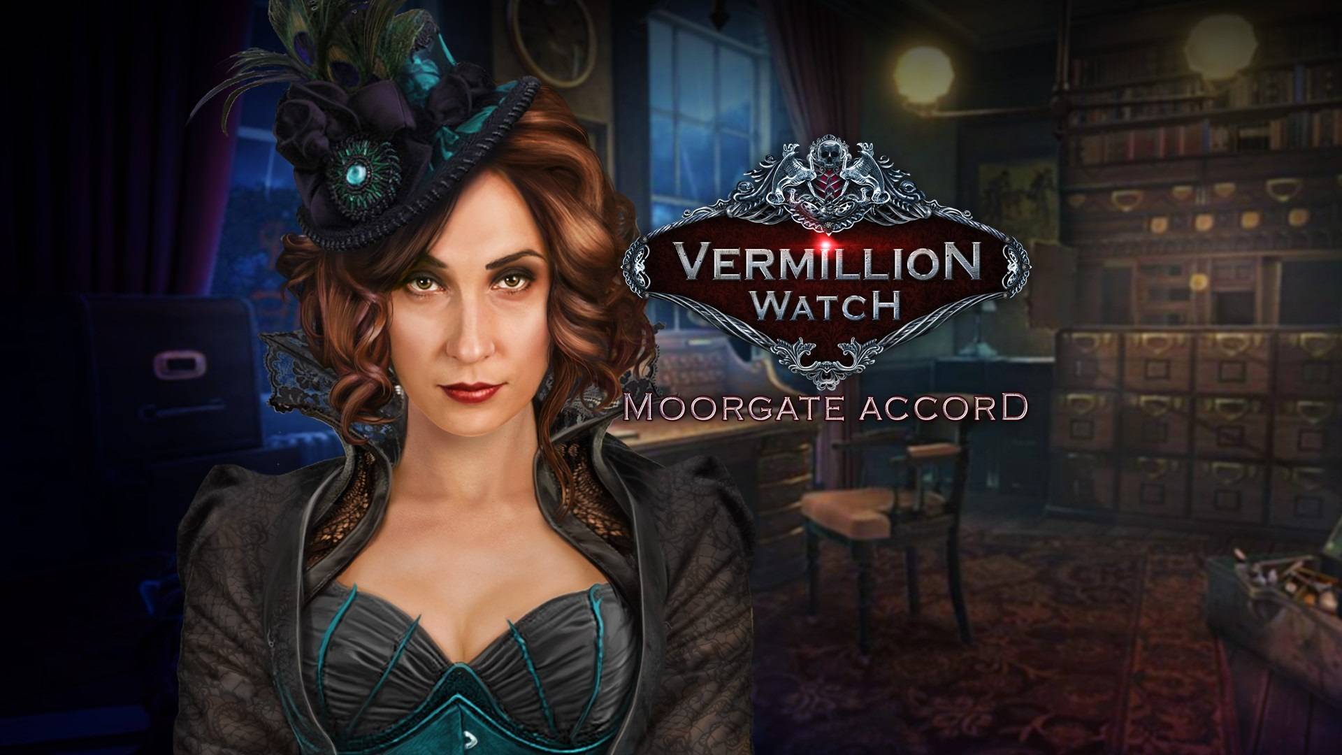 Алый Дозор: Мургейтский договор ▶ Прохождение «2-я Серия»