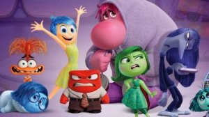 ГОЛОВОЛОМКА РАДОСТЬ ПЕЧАТЬ СТРАХ ГНЕВ ЭМОЦИИ НОВЫЕ КРУТЫЕ РАЗВИВАЮЩИЕ МУЛЬТИКИ ДЛЯ ДЕТЕЙ