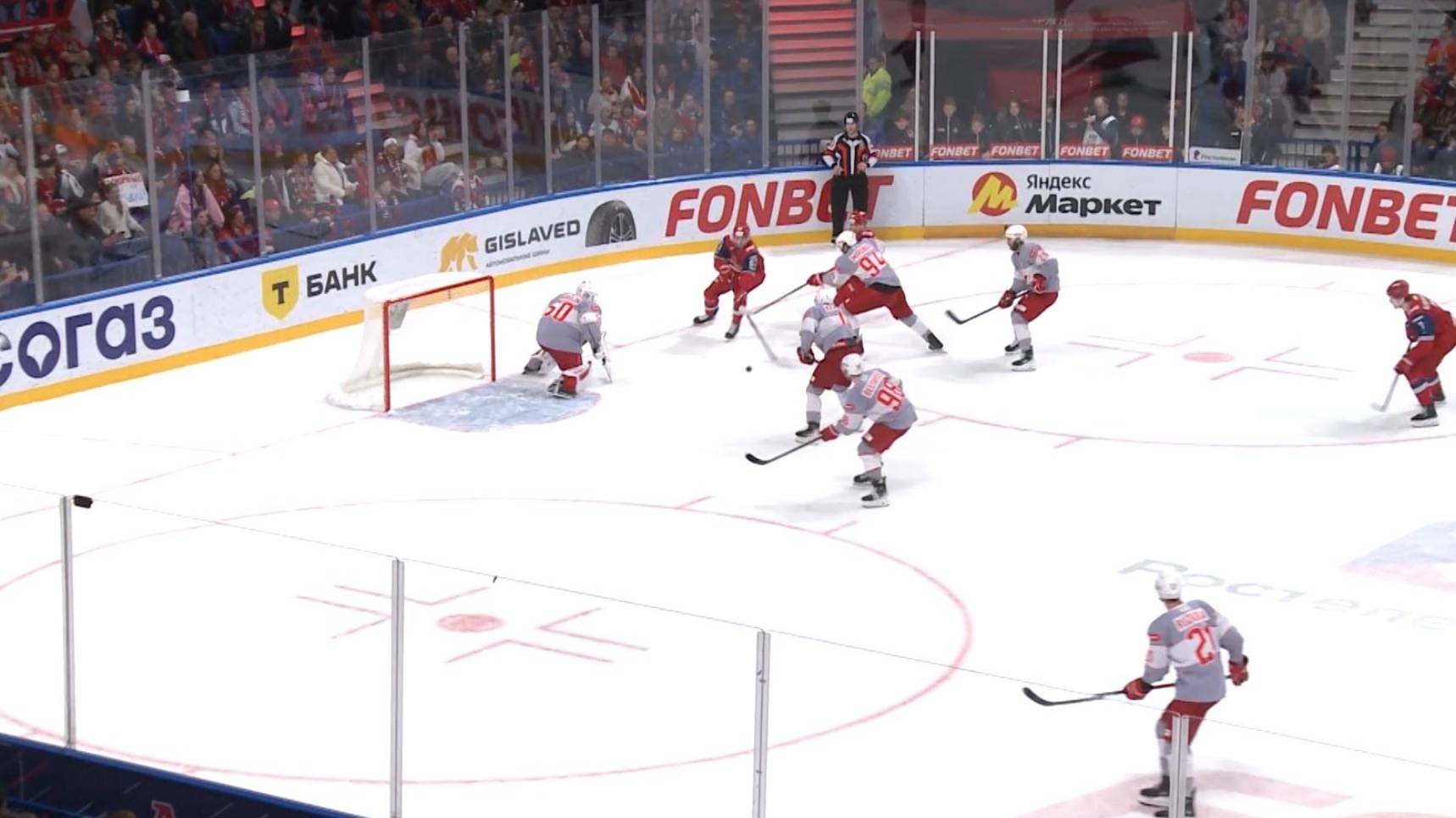 Наставник ярославского «Локомотива» прокомментировал матч со «Спартаком» смотреть онлайн