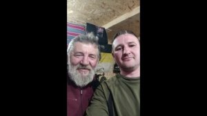 Друг не вернулся из боя_2025