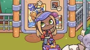 🐶🐕_Есения~гуляет~с~собаками_🐕🐶