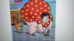 Рыма чек -  детство , было неплохое , а вот сестра  !? Горничная !?...