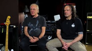 АРИЯ. 40 лет драйва! ПЕРВЫЙ КАНАЛ, Доброе утро. Фрагмент выпуска от 31.10.2025