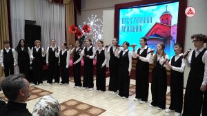 Лангепасский храм отпраздновал свой престольный праздник