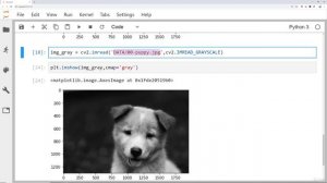 12 - Opening Image files in a notebook
