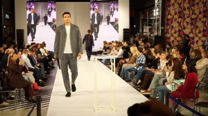 ProfiDress на Территории моды