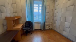 Мурманск Нахимова 29