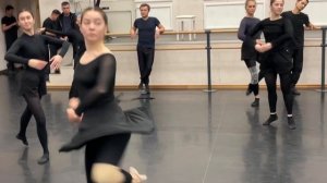 ВРАЩЕНИЯ ГУЗЕЛЬ