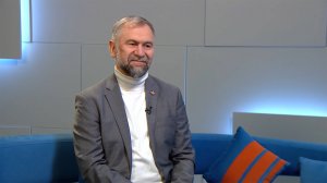 Местное время. Санкт-Петербург. Почетный донор России Виктор Андронов