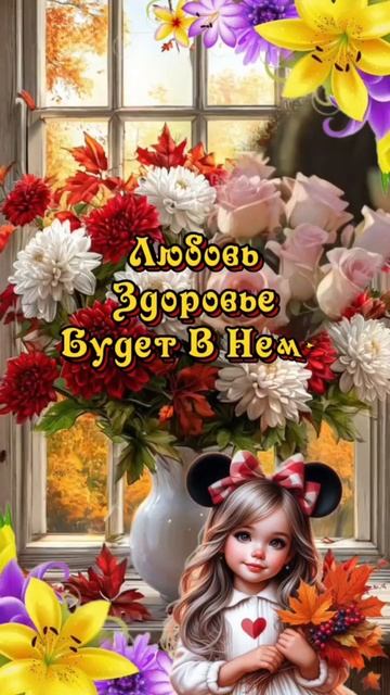 Доброе утро ☀ 🌝⏰