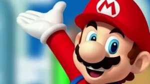 Марио