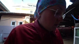 Влог от 12.09.2021