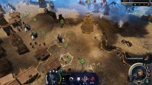 Age of Wonders 4 С12 ч4 Вот и падла дракон приперся