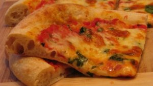 Пицца Маргарита