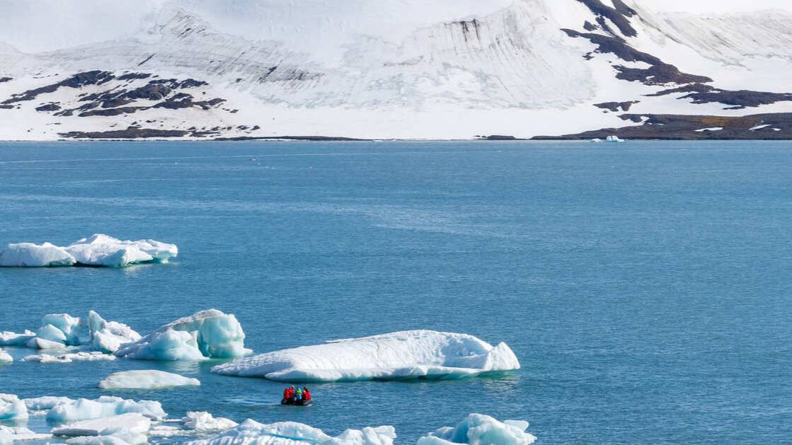 Посол РФ: Дания потратила $6 млрд на вооружение для Арктики