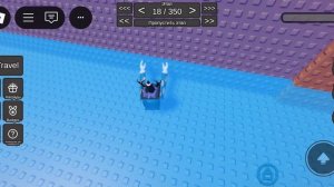 МОИ РУКИ УВЕЛИЧИЛИСЬ до ДЛИННЫХ размеров и я прохожу безумные паркуры