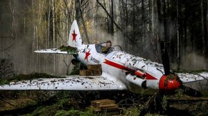 Снятый при участии РЕН ТВ фильм «Есть только МиГ» выйдет в прокат 27 ноября