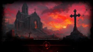 НЕКРОМАНТ ЧЕРЕЗ ПРИЗЫВЫ БЕСПОЛЕЗЕН! 21 GOD FORSAKEN