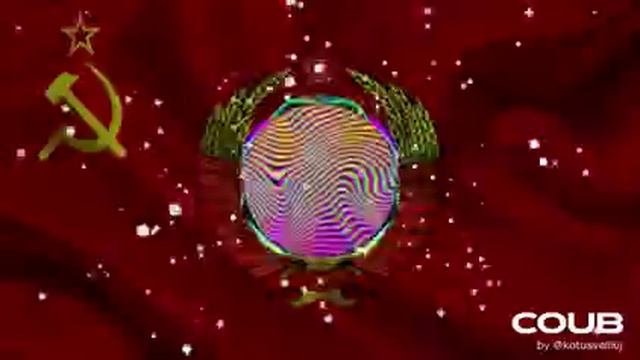 Гимн СССР Phonk смотреть онлайн