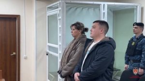 Красноярский водитель, задавивший человека, проведёт в колонии 2,5 года