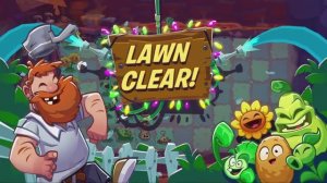 Прохождение Plants vs. Zombies 3 Evolved (6)