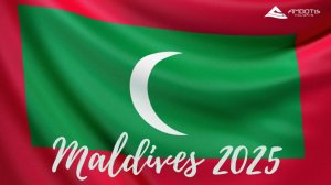 AMBOTIS HOLIDAYS | Мальдивы с отелем IFURU Island Maldives 5* (07.11.2025)