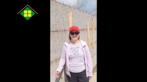 Удивление заказчика по работе К-Строй