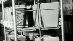 1968 год. Ялуторовск. библиотека № 2