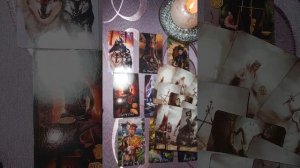 СОБЫТИЯ БЛИЖАЙШЕГО БУДУЩЕГО В ВАШЕЙ СУДЬБЕ. РАСКЛАД НА КАРТАХ ТАРО ОНЛАЙН.