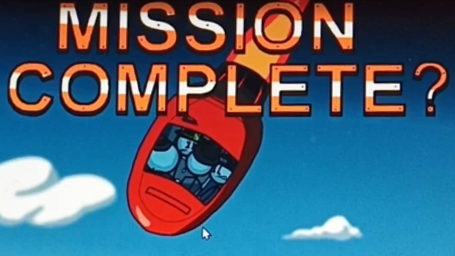 5 эпизод 11 часть в Henry Stickmin. Все варианты!