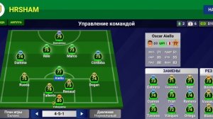 Игры во всех турнирах #64