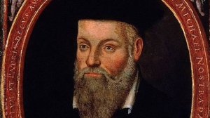 Нострадамус, Ванга, Карл Маркс... социализм нельзя построить