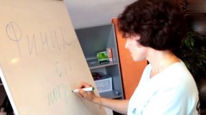 Видео о франчайзи школы Финик в городе Тверь