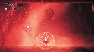 Hollow Knight: Silksong | Босс - Троббио