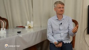 Вспомнил Бог.  Вечернее вдохновение 1-й день.  Пилипенко Виталий