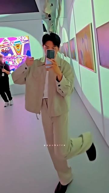 kimnamjoon bts btsarmy kpop fyp