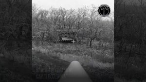 Неудачный контрнаступ хохлов Атмосфера: Покровск Красноармейск.