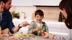 Семейные посиделки