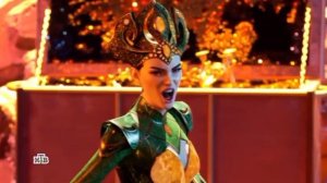 анонс хозяйки медной горы